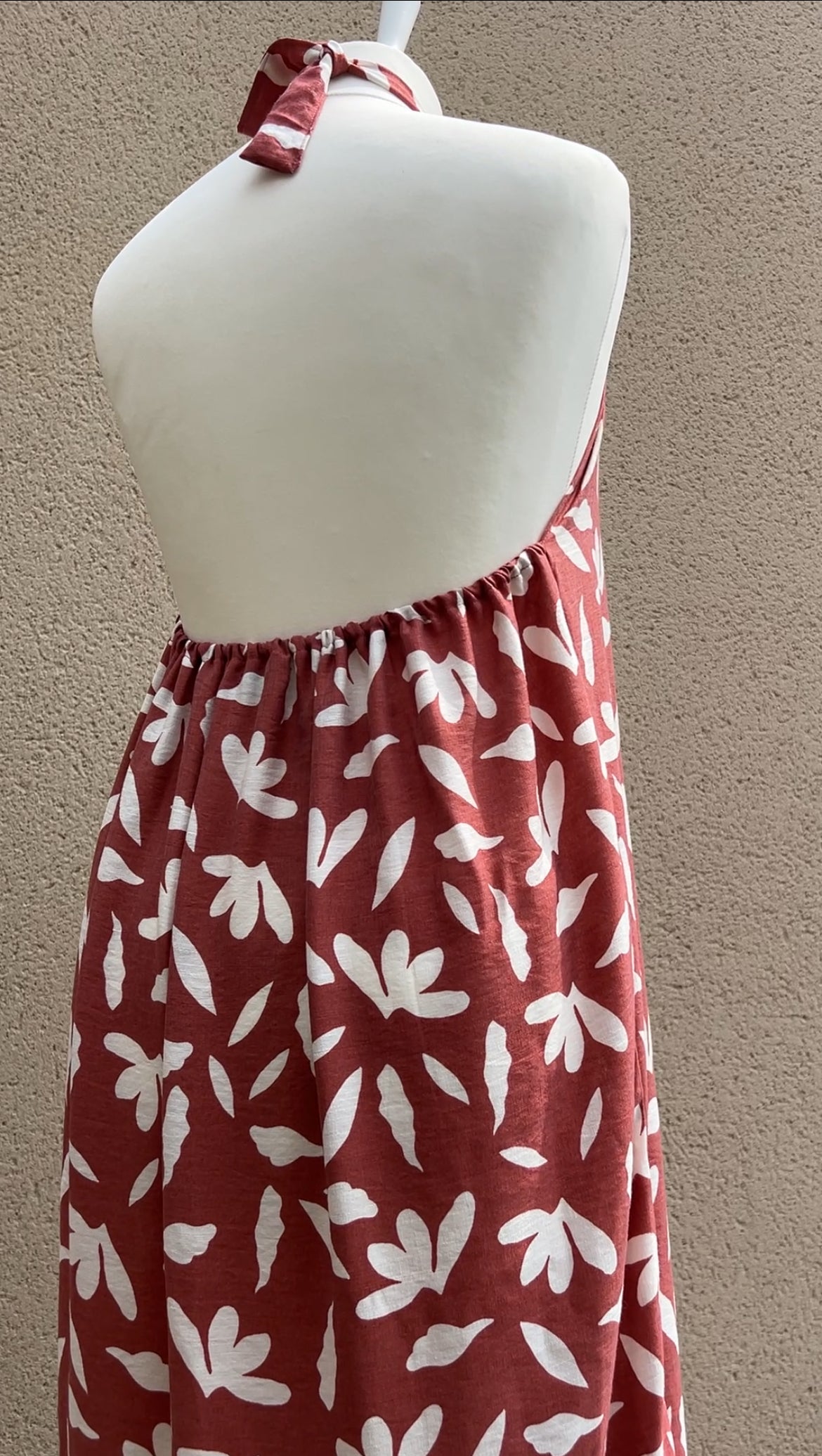 Robe Tahiti