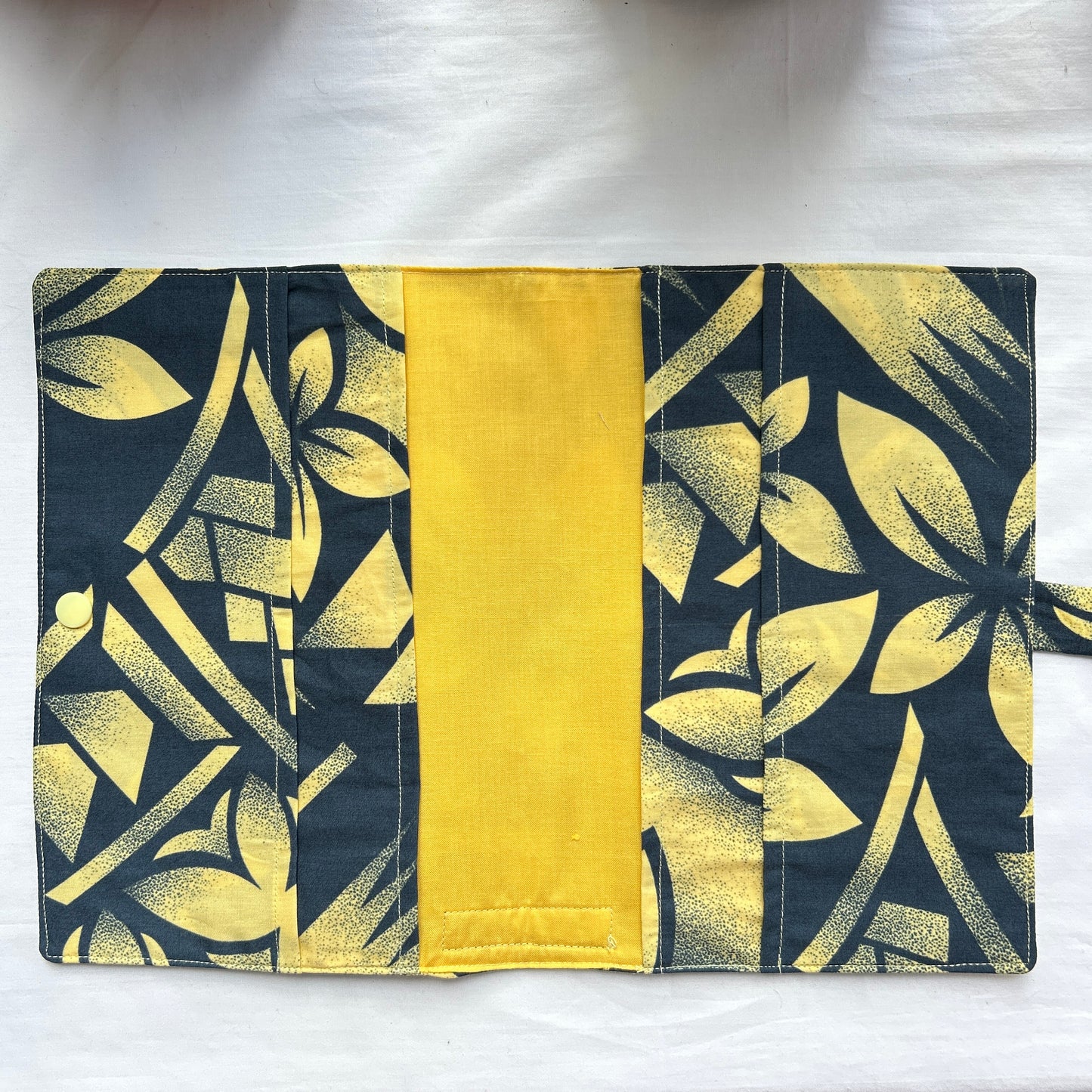 Pochette pour carnet de santé