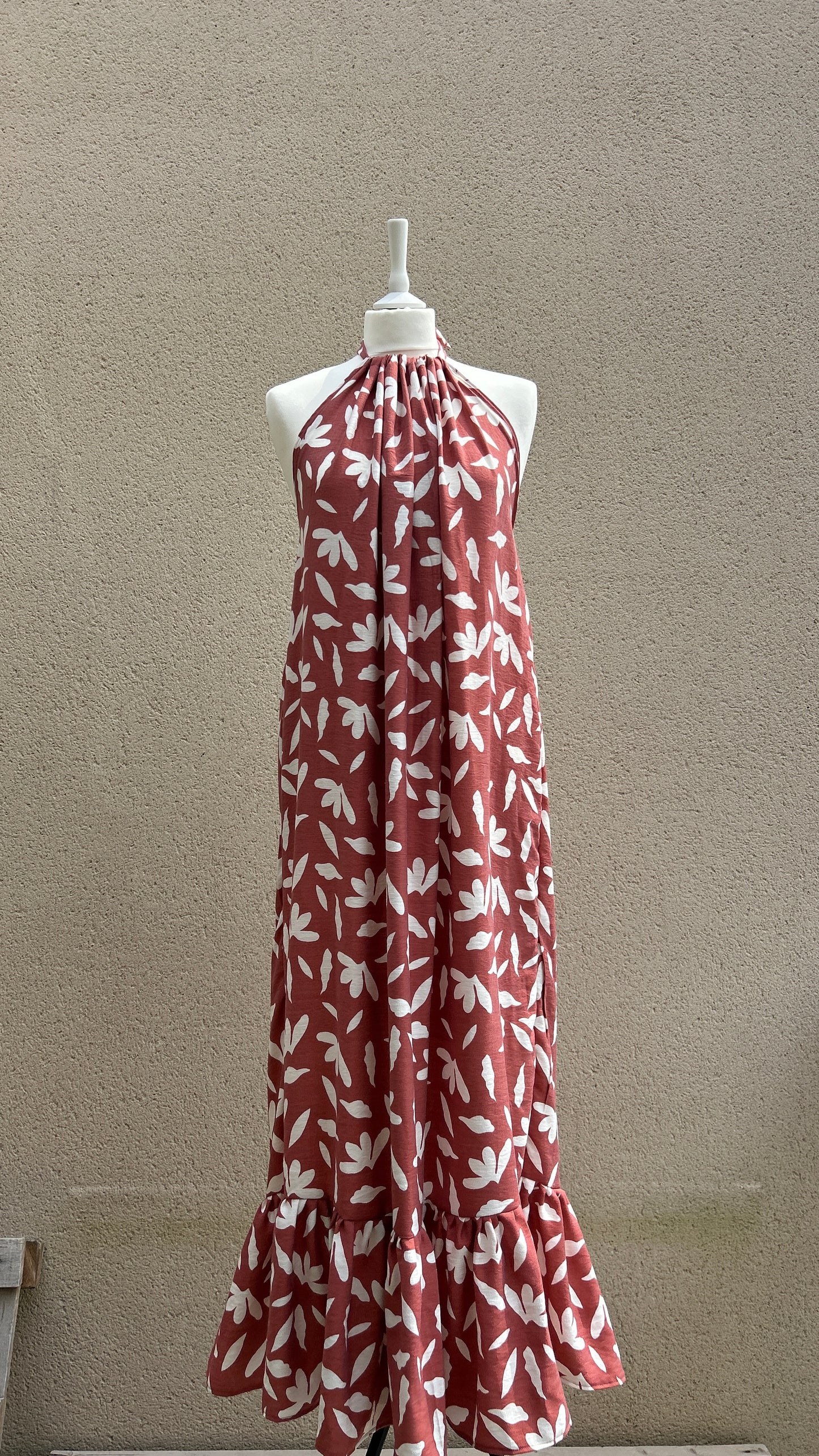 Robe Tahiti