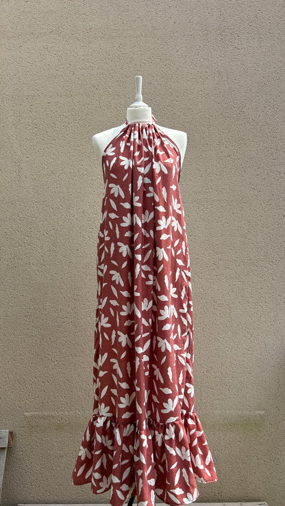 Robe Tahiti