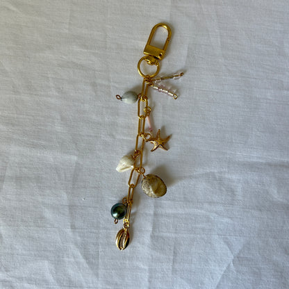 Porte-clés bijoux