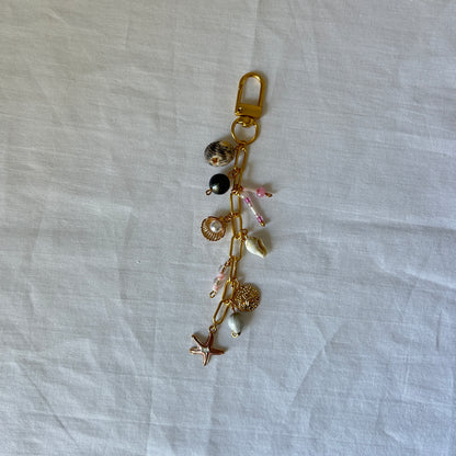 Porte-clés bijoux
