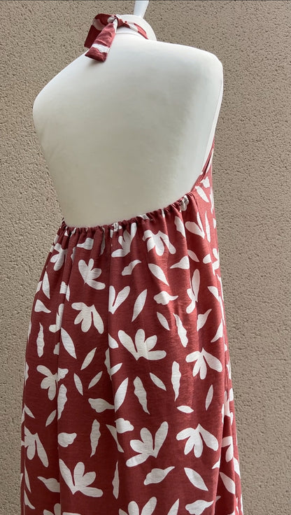 Robe Tahiti