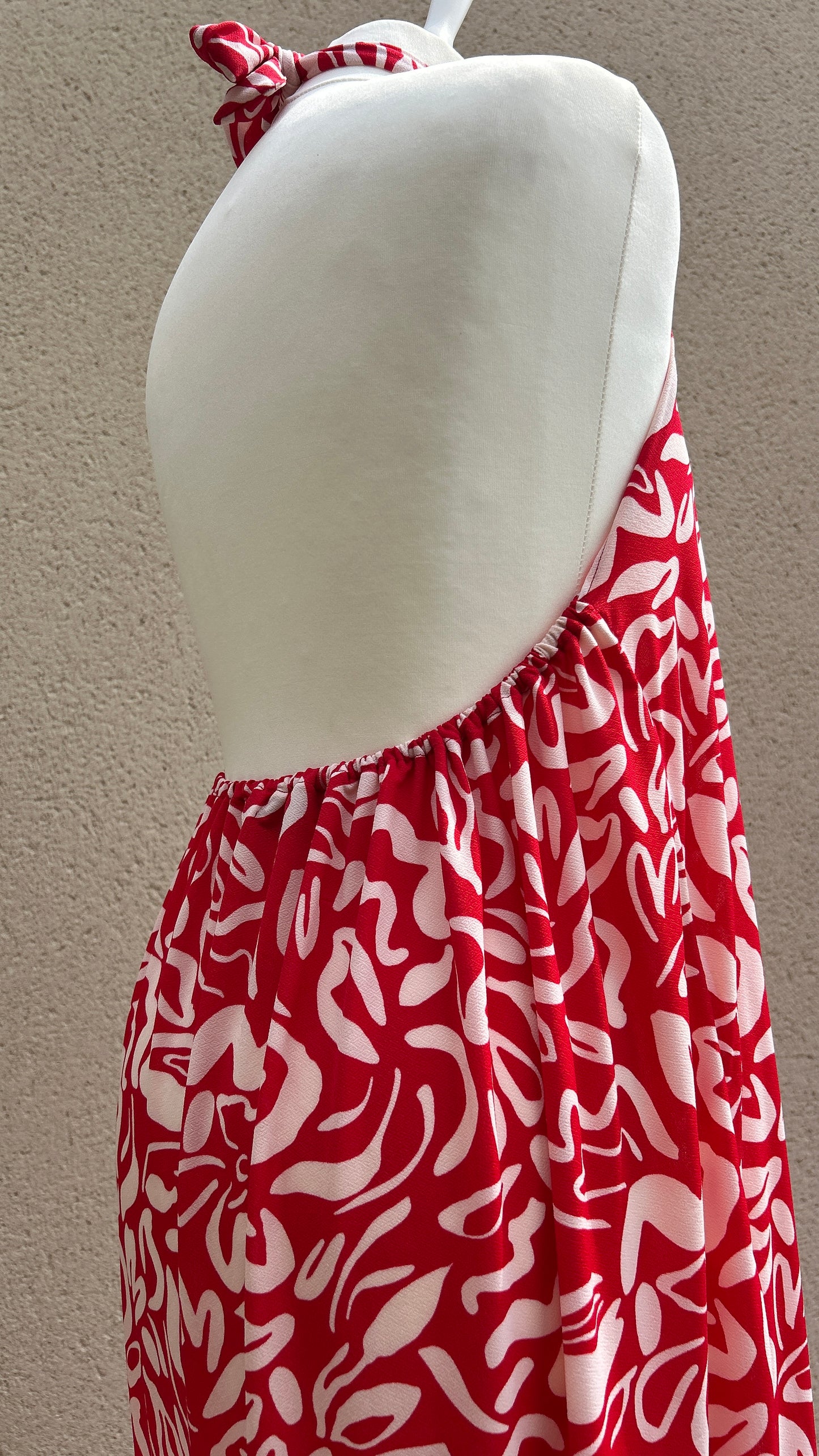 Robe Tahiti