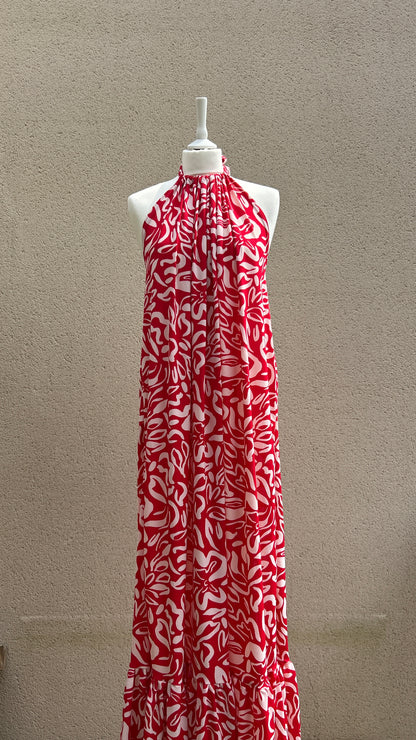 Robe Tahiti