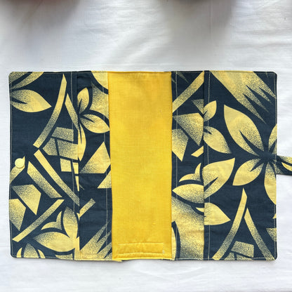 Pochette pour carnet de santé