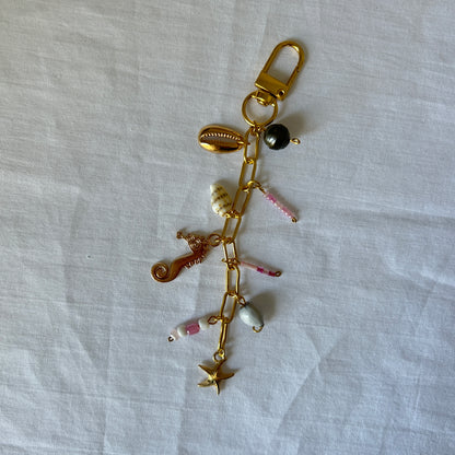 Porte-clés bijoux