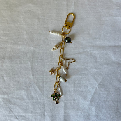 Porte-clés bijoux