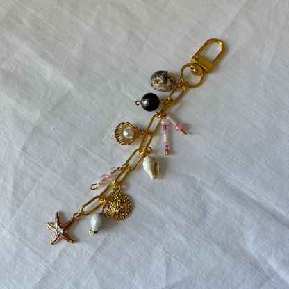 Porte-clés bijoux
