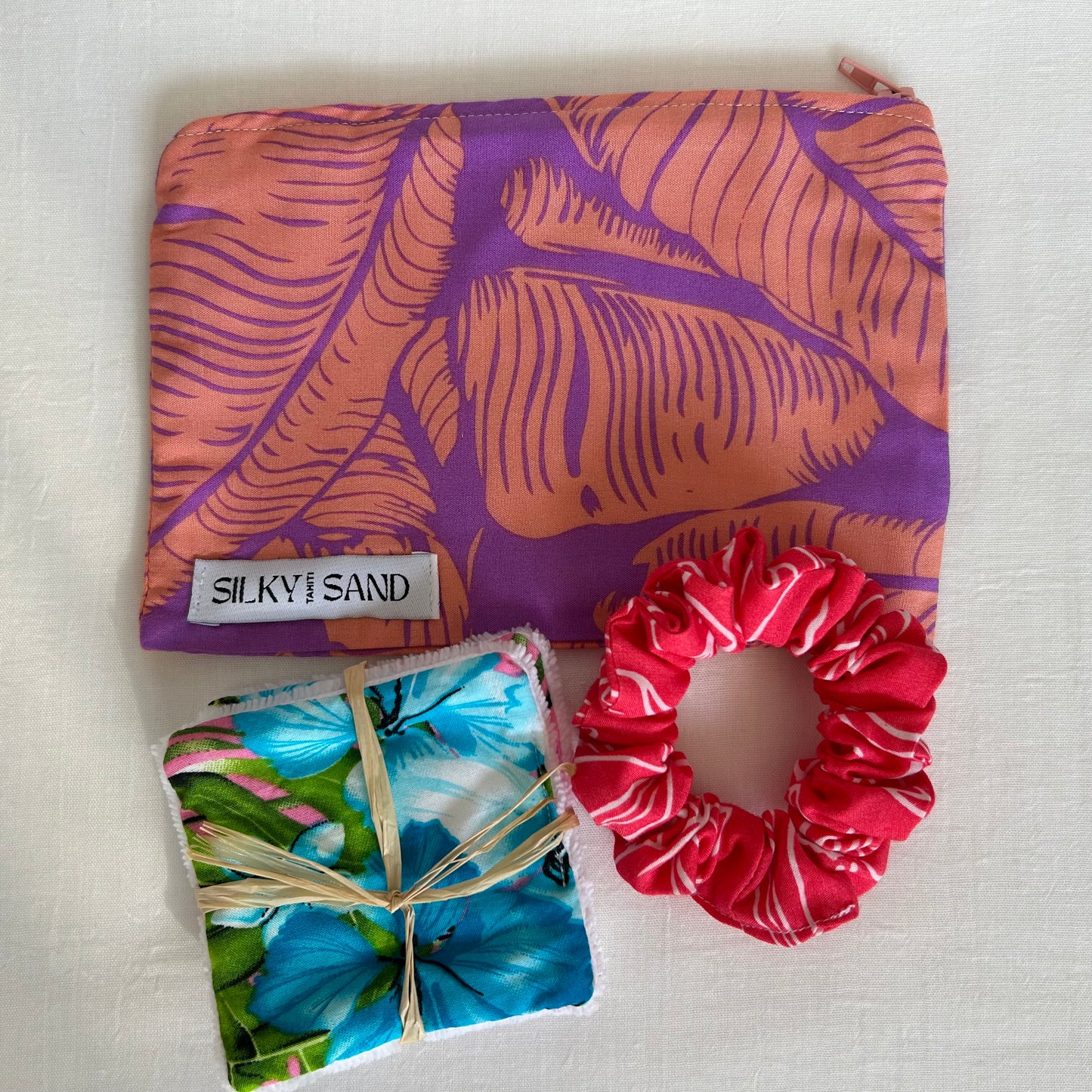 Coffret Saint-Valentin