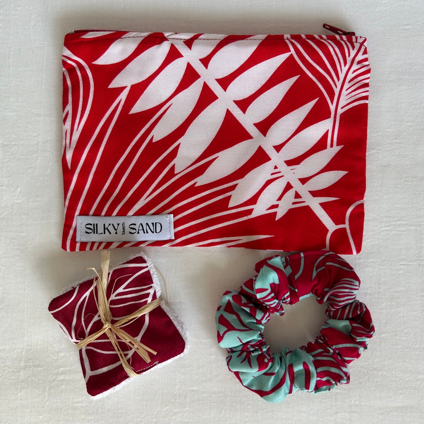 Coffret Saint-Valentin