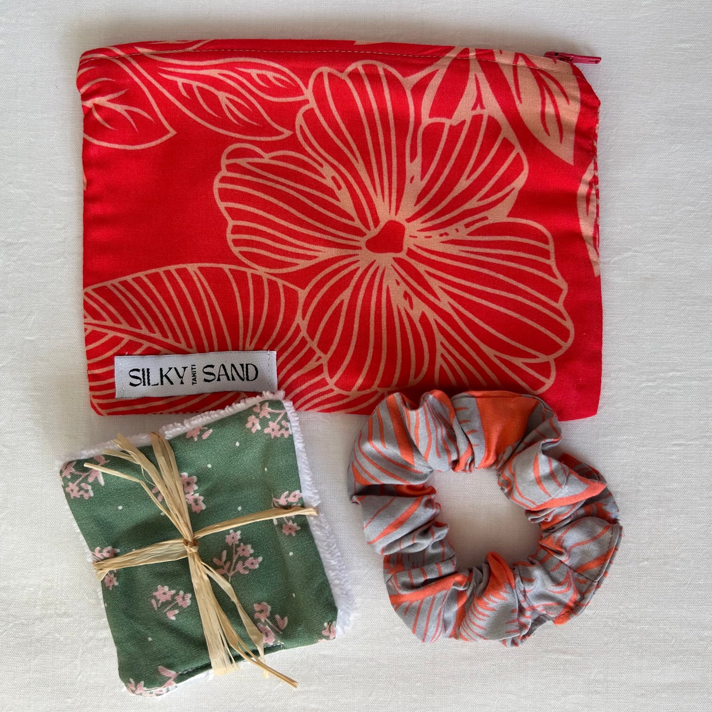 Coffret Saint-Valentin